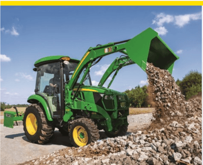 TURF Team Scheduled Preventative Maintenance Program 